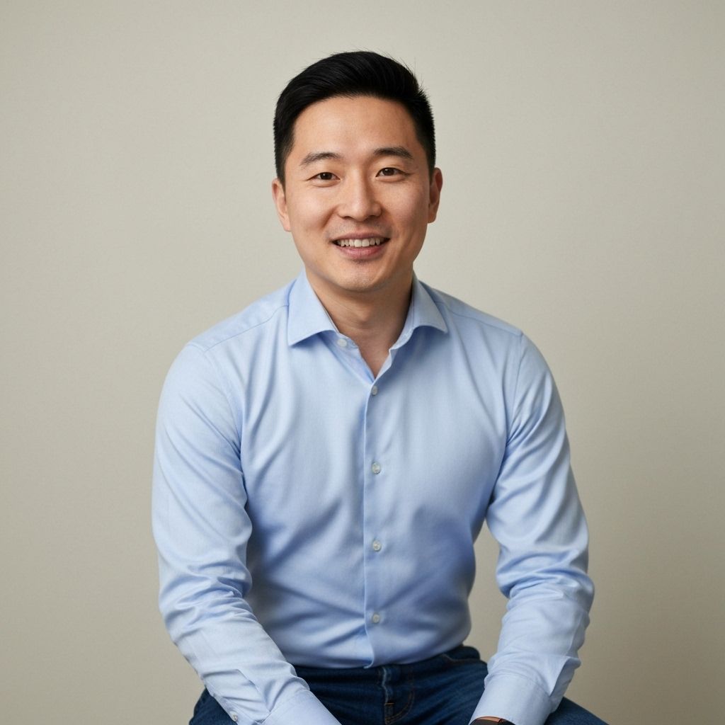 David Chen