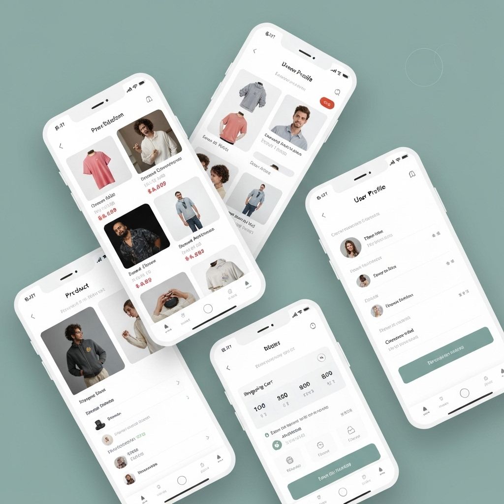 Engaging Mobile Apps