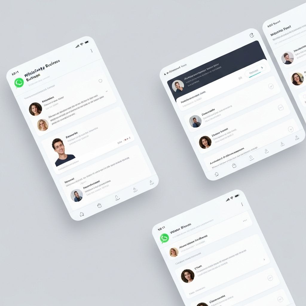 Conversational Commerce
